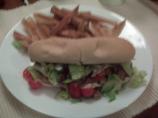 The Roast Beef Po'boy (And How to Make Any Po'boy)