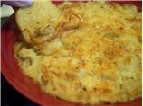 Baked Artichoke Dip