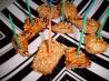 Chicken Sesame Bites. Recipe by jkoch960