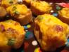 Little Bacon Pizzas. Recipe by jkoch960