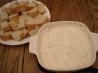 Rocky's Crab Fondue