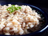 Lime Barley