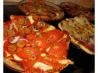 The Best Tasting Grilled Pizza. Recipe by polly salama