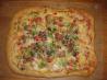 The Best Tasting Grilled Pizza