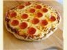 The Best Tasting Grilled Pizza