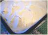 Italian Lover's Cream Cake. Recipe by MK Lady