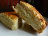 Potato and Cheese Scones