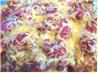 Enchilada Casserole. Recipe by MK Lady