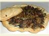 Wild Mushroom and Leek Galettes (Open Faced Pies)