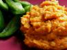 Easy Carrot Dip With a Bite