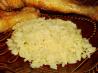 Broth Simmered Rice. Recipe by Cookin' in Texas