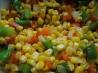 Southwestern Corn and Peppers