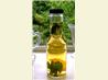 Lemon Mint Vinegar. Recipe by Nyteglori