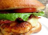 Bacon Jack Chicken Sandwiches