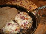 Sauerkraut Dip