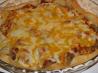 Tex-Mex Meatball Pie