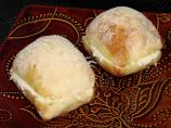 Gooey Mozzarella-Garlic Bread