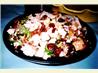 Salad Lover's Salad. Recipe by Seasoned Cook
