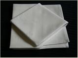 Serviette/Napkin, Diamonds in Squares