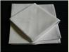 Serviette/Napkin, Diamonds in Squares. Recipe by kiwidutch