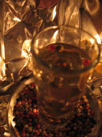 Pepper Vinegar. Photo by Engrossed
