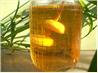Garlic Vinegar. Recipe by Nyteglori