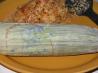 Kittencal's Tender Microwave Corn (With Husks On)