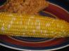 Kittencal's Tender Microwave Corn (With Husks On). Recipe by Kittencalskitchen