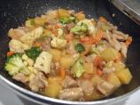 Ww 6 Points - Sweet-And-Sour Pork