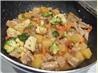 Ww 6 Points - Sweet-And-Sour Pork. Recipe by mariposa13