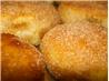 Cinnamon Biscuits. Recipe by Random Rachel