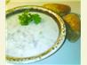 Potato Sausage/Christmas/Confetti Soup