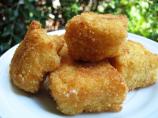 Pasta Croquettes