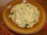 Curried Chicken Rice Salad. Recipe by BarbryT
