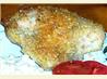 Crispy Herb Baked Chicken