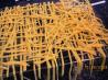 Homemade Egg Noodles by Geraldine
