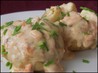 Jacket Potatoes With Cheesy Salmon Sauce Aust Ww 2.5 Pts. Recipe by Sonya01