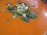 Asian-Style Pumpkin Soup.. Recipe by Sonya01