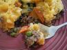 Sweet Potato Cottage Pie