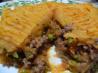 Sweet Potato Cottage Pie