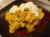 Korma-Curried Lamb Pilaf. Recipe by Sonya01