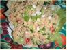 Spicy Tuna Couscous. Recipe by Sonya01