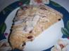 Blueberry Lemon Scones