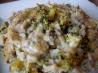 Wild Rice Broccoli Chicken Casserole. Recipe by Tamerlane