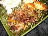 Better Frizzled Cabbage