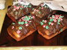 Chocolate Swirl Quick Bread. Recipe by mailbelle