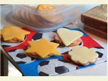 Snack Stackers (Lunch Box Surprise)