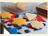 Snack Stackers (Lunch Box Surprise). Recipe by NcMysteryShopper