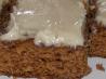 Carrot Bars W/ Cream Cheese Frosting. Recipe by Mamamoose