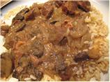 Beef Stew With Beer (Crock Pot)
